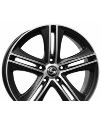 Sportmax Racing SR-392 BP R14 W6.0 PCD4x100 ET38 DIA67.1